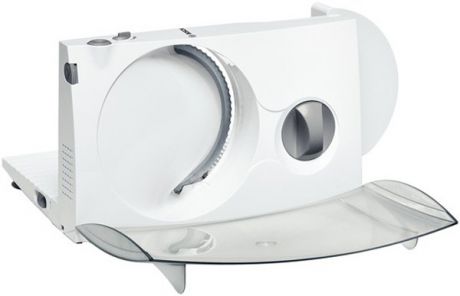 Bosch MAS 4601N - ломтерезка (White)