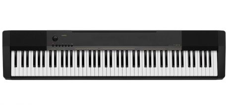 Casio CDP-130BK - цифровое фортепиано (Black)