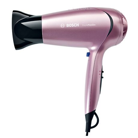 Bosch PHD 5714 - фен для волос (Pink)
