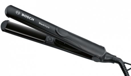 Bosch BlackStyle PHS 2101B - выпрямитель волос (Black)