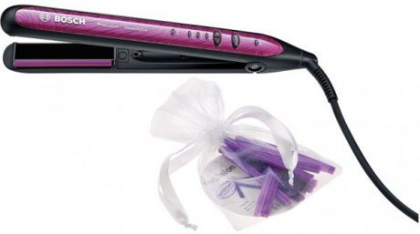Bosch PHS 9460 - выпрямитель волос (Purple)