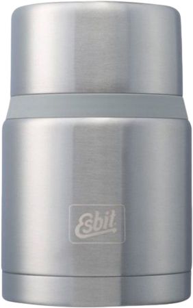 Esbit FJ750SP-GO 0.75 л - термос для еды (Steel)