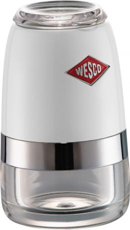 Wesco 322775-01 - мельница для специй (White)