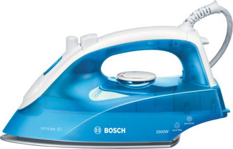 Bosch TDA 2610 - утюг (Blue)