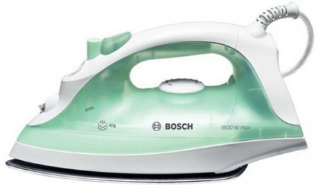 Bosch TDA 2315 - утюг (Green)