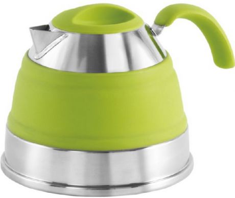 Collaps Kettle