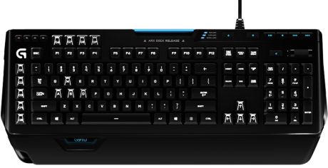 Gaming Keyboard