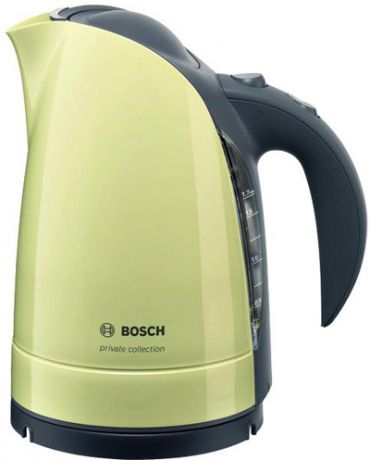 Bosch TWK 6006 N - электрочайник (Green)