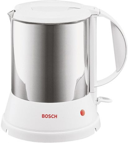 Bosch TWK 1201N - чайник электрический (Stainless Steel)