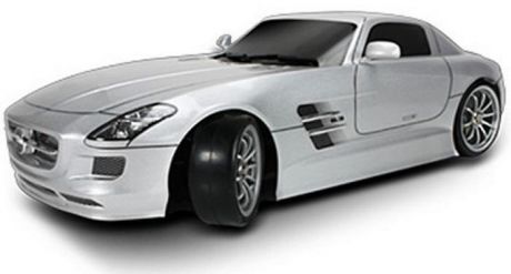 Team Magic E4D SLS Drifting Car 1:10 - радиоуправляемый автомобиль (Grey)