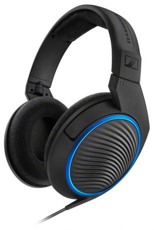 Sennheiser HD 451 - мониторные наушники (Black)