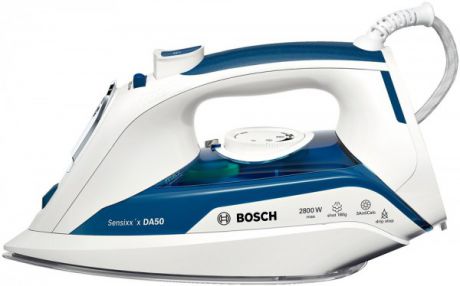 Bosch TDA 5028010 - утюг (Blue)