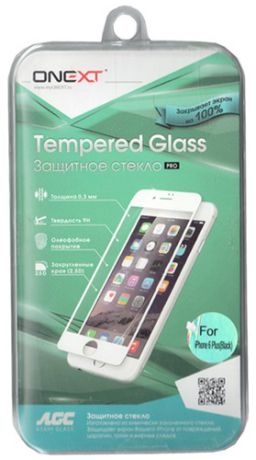 Onext 41134 - защитное стекло для Apple iPhone 7