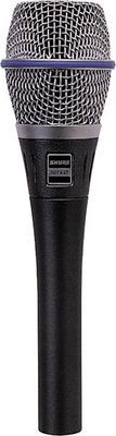 Shure Beta 87a