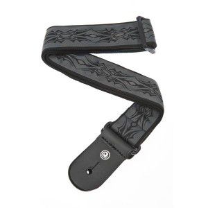 Planet Waves 50f06 Woven Strap Tribal