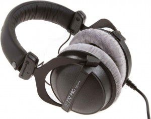 Beyerdynamic Beyerdynamic Dt 770 Pro