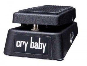 Dunlop Gcb-95 Crybaby Original