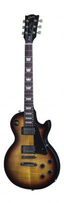 Gibson Les Paul Studio Faded 2016 T Satin Fireburst