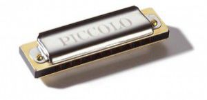 Hohner Piccolo 214/20 C (m214016)