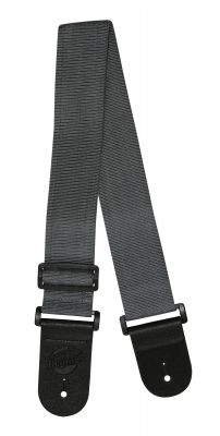 Ibanez Gs61-gy Guitar Strap