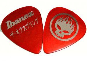 Ibanez Os-rd Offspring Model Pick