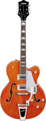 Gretsch Guitars G5420t Electromatic Hollow Body Orange