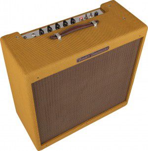 Fender `57 Bandmaster