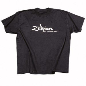 Zildjian Black Classic