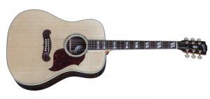 Gibson 2016 Songwriter Studio Antique Natural
