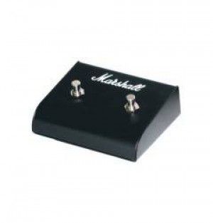 Marshall Pedl91004 Dual Footswitch