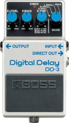 Boss Dd-3