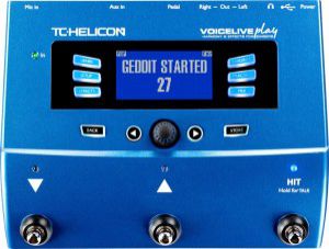 Tc Helicon Voicelive Play