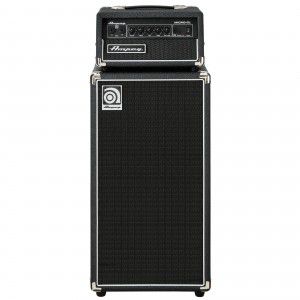 Ampeg - Micro Cl Stack