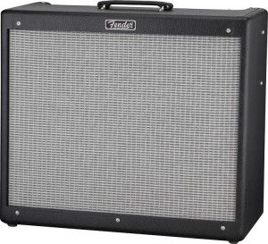 Fender Hot Rod Deville Iii 212