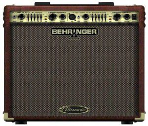 Behringer Acx450
