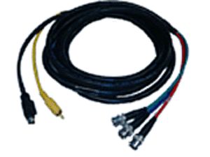 Avid Avid Mojo Component I/o Cable