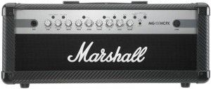 Marshall Mg100hcfx