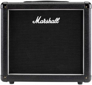 Marshall Mx112 80w 1x12 Cabinet