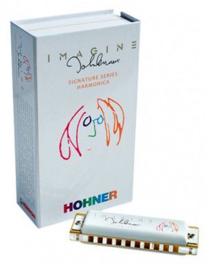 Hohner John Lennon Signature Series C (m592016)