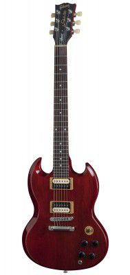Gibson Sg Special 2015 Heritage Cherry