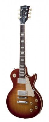 Gibson Les Paul Traditional 2014 Heritage Cherry Sunburst