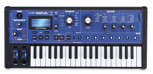 Novation Mininova