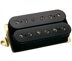 Dimarzio D Activator Neck Dp219bk