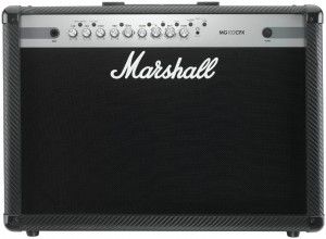 Marshall Mg102cfx