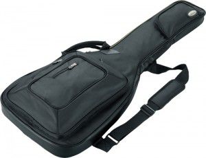 Ibanez Igb621p-bk Powerpad Gigbag