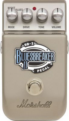 Marshall Bb-2 The Bluesbreaker Ii Effect Pedal