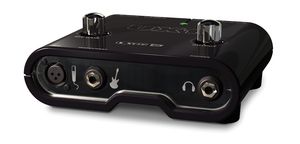 Line 6 Toneport Ux1 Mk2 Audio Usb Interface