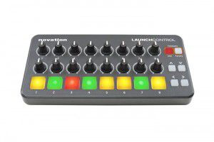 Novation Launch Control