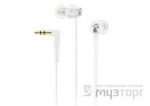 Sennheiser Sennheiser Cx 3.00 White