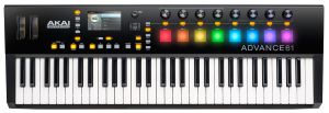 Akai Pro Advance 61